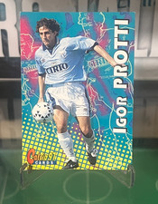 1996-97 Panini Calcio cards