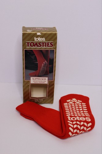 Vintage totes toasties 1991 - vintage,