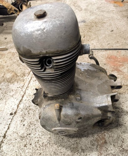 Moteur complet non - moteur,