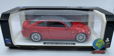 New Ray BMW M3 coupè 2008, scala 1:24 - 1:25, (3204), vintage