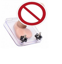 Pressa per testicoli - , in