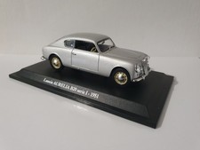 Modellino Lancia Aurelia B20