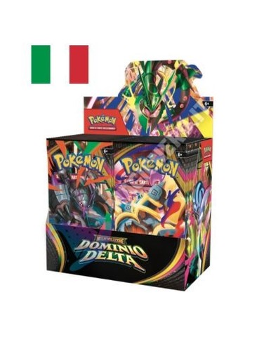 Pokemon tcg booster box - pokemon,