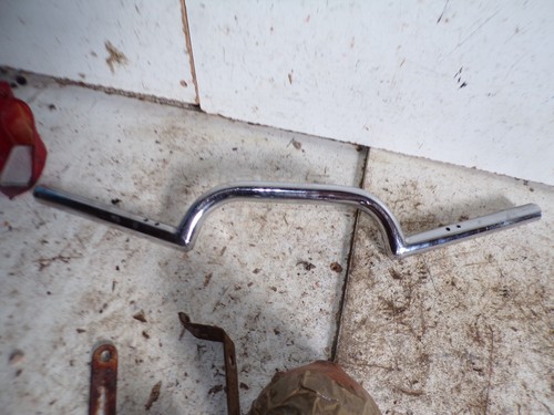Guidon sp50 motobecane - guidon,