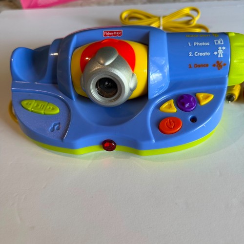 Nickelodeon fisher price - nickelodeon,,