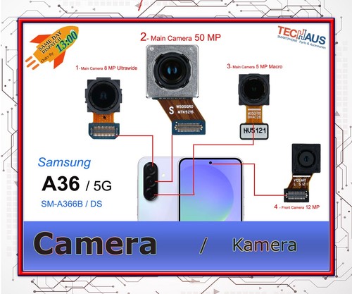 Fotocamera