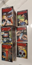 DIABOLIK R COSTOLA BIANCA N