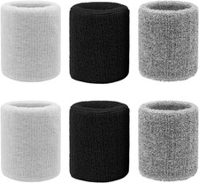 6 Pack Polsini Tergisudore