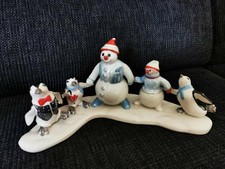 Villeroy boch babbo natale - villeroy,