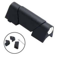 Porta batteria ABS leggero per