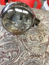 FIAT 1100-1500       Faro Centrale MARCHAL x Mille Miglia