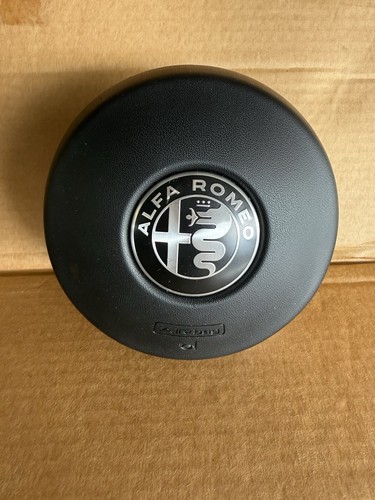 Airbag volante sterzo alfa - airbag,