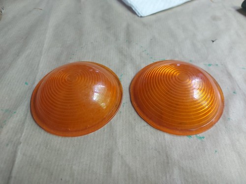 Coppia gemme plastiche - coppia,