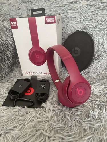 Beats dre solo3 - beats, dr.