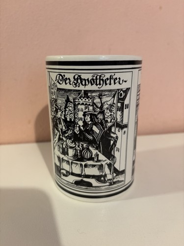 Tazza ceramica ultralan pomata - tazza,