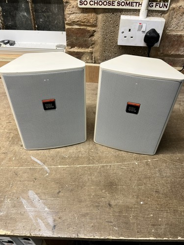 Jbl control 25t linea - jbl,