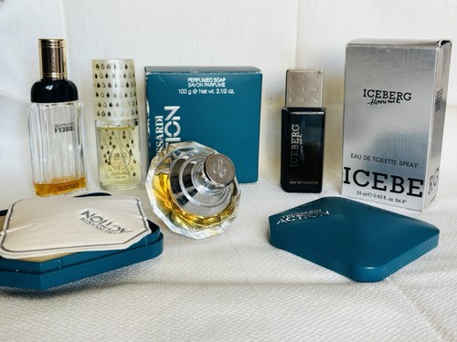 Lotto ferré chopard trussardi - ferré,