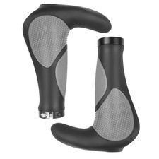 Impugnature manubrio bici - impugnature,