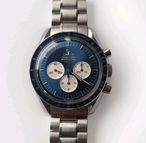 Omega speedmaster professional - omega,