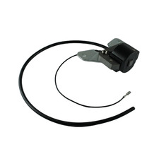 BOBINA CENTRALINA ELETTRONICA