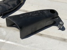 HONDA CBR600 F2 91-94 RIGHT and LEFT HAND AIR INTAKE DUCT 64225-MV9-0000