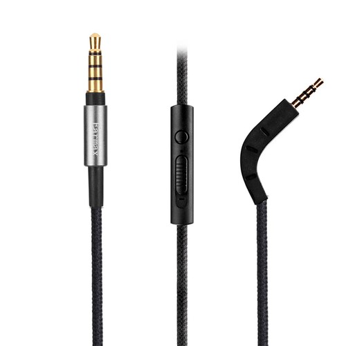 Cavo audio nylon - cavo,