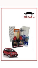 KIT TAGLIANDO FIAT 500 L 1.3 MJT 95 CV. + 4 LITRI MOTUL 8100 5W 30