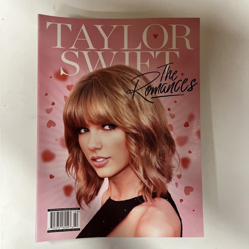 Taylor swift the romances - the,