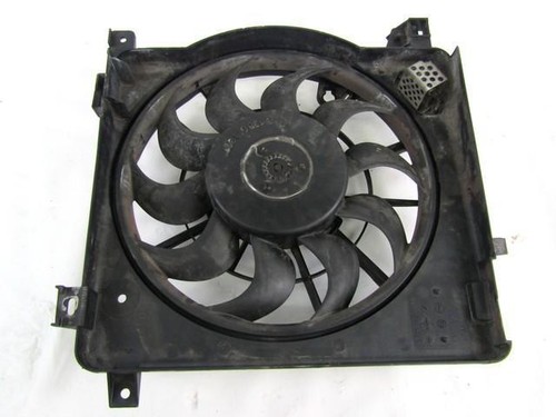 24467444 elettroventola opel - elettroventola,