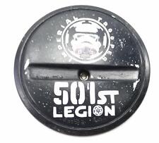 COPERTURA RUOTA DI SCORTA PER SUZUKI Jimny 1° Serie 72820-65D (98>05)