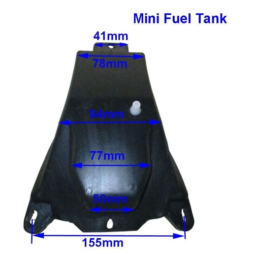 Mini dirt bike - , minimoto