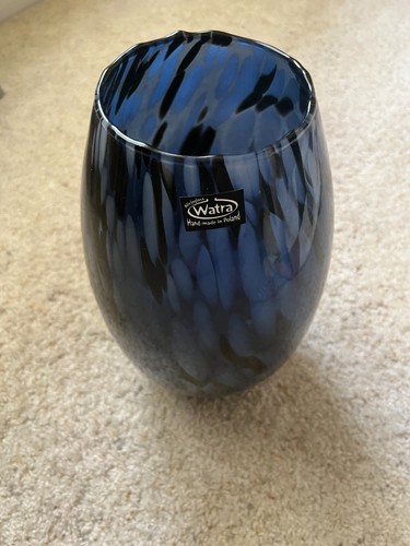 Large watra alicjaglass art - large,