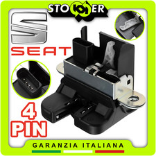 Attuatore Serratura Bagagliaio