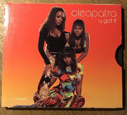 Got music cd - -,