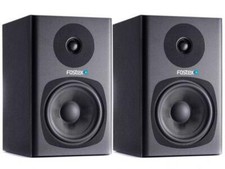 FOSTEX Pm0.5d Coppia MONITOR