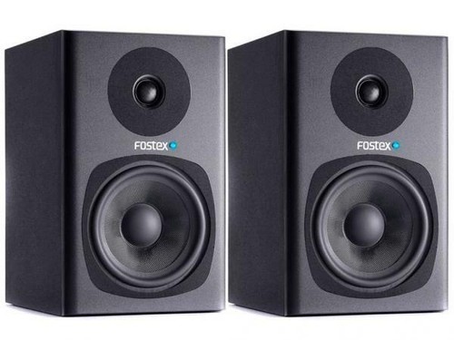 Fostex pm0 coppia - fostex, pm0.5d