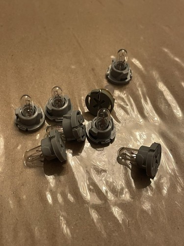 Mcintosh mx132 mx134 - mx132, lampadine