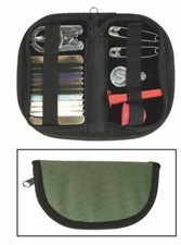 KIT DA CUCITO CON CUSTODIA