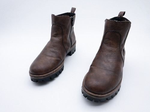 Rieker stivali neve donna - stivali, da