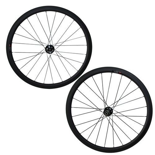 Ruota carbonio ciclocross 38mm - ruota,