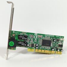Scheda di rete Ethernet IC Plus IP1000A 10/100/1000 Gigabit PCI RJ45 NIC