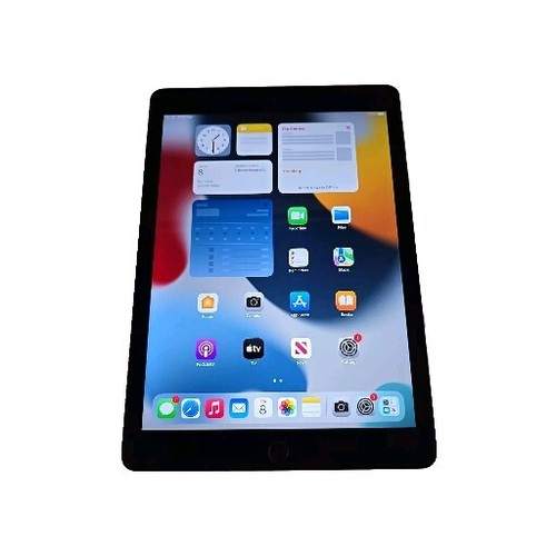 Apple ipad air - air, solo