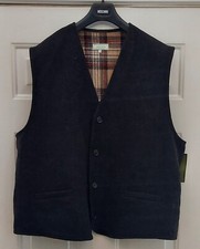 GILET UOMO JIMMY HOURIHAN 7792