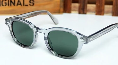 Occhiali sole moscot - sole,