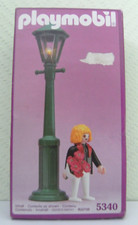 Playmobil lampione 5340 nuovo
