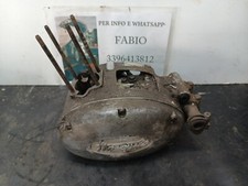 Blocco Motore Mosquito 50 Epoca Incompleto Bloccato