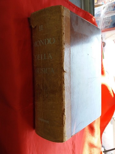 Libro mondo della - il,
