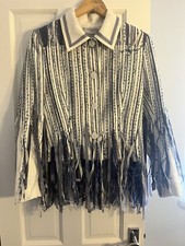 Giacca Michel Ambers 