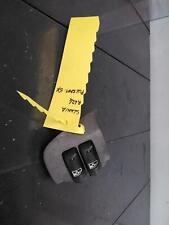 PULSANTIERA ANTERIORE SINISTRA PER SCANIA 124 Serie 1476357 (97>)