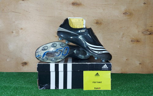 Scarpe adidas f50 tunit fg - adidas, f50.7
